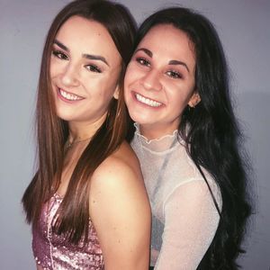 Meet your Posher, Marli